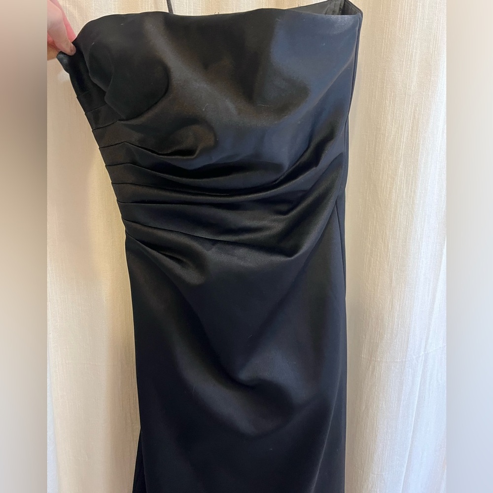 JS Botique Prom Dress - Size 2